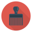 Comb icon 64x64