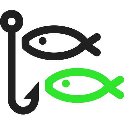 Fish icon