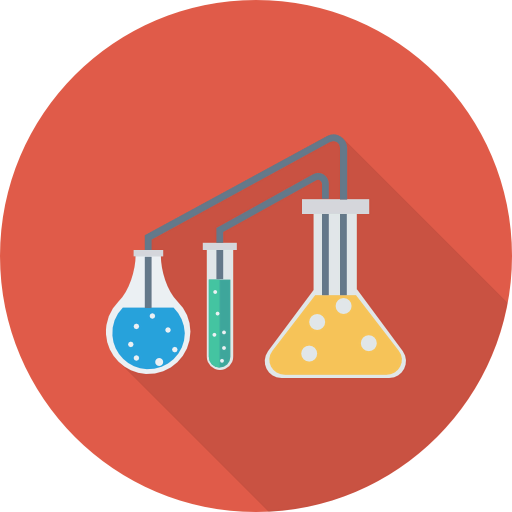 Experiment icon