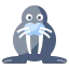Walrus icon 64x64