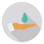 Cream icon 64x64