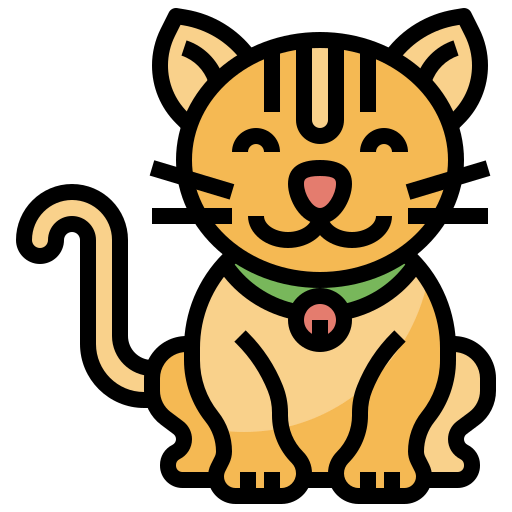 Cat icon
