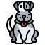 Puppy icon 64x64