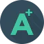 Grade アイコン 64x64