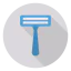 Razor icon 64x64
