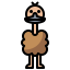 Emu icon 64x64