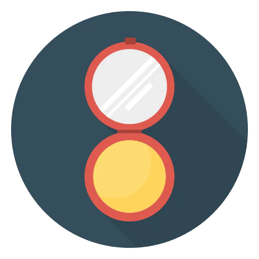 Mirror icon