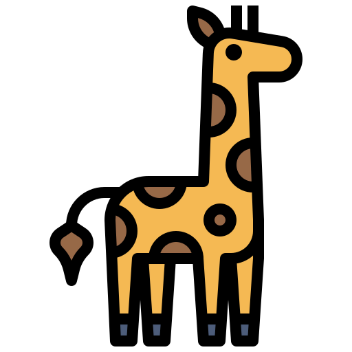 Giraffe icon
