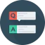 Question icon 64x64