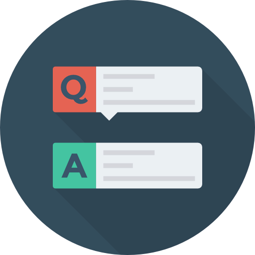Question icon