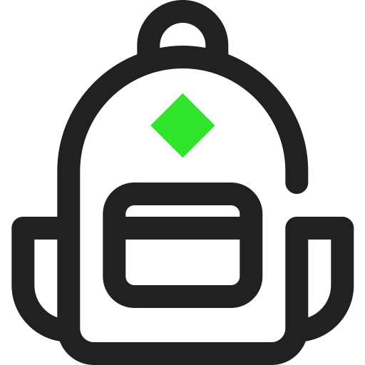 Bag icon