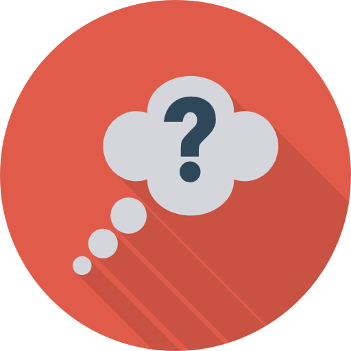 Thinking icon