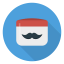 Cream icon 64x64