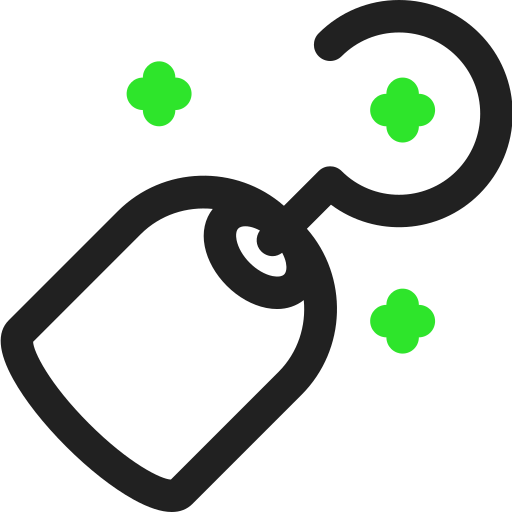 Hook icon