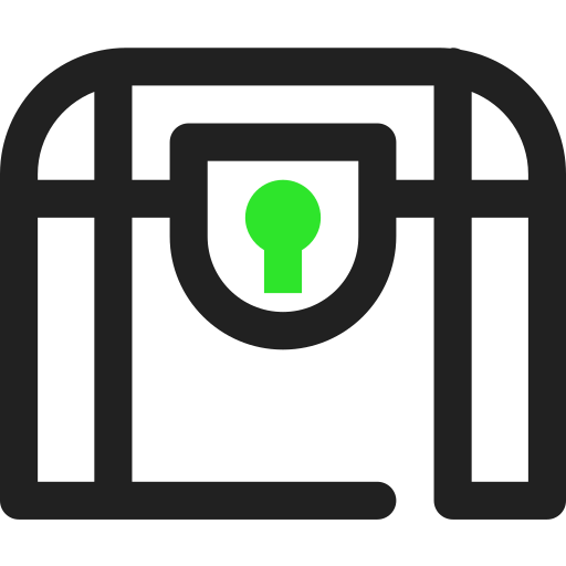 Chest icon