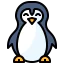 Penguin icon 64x64