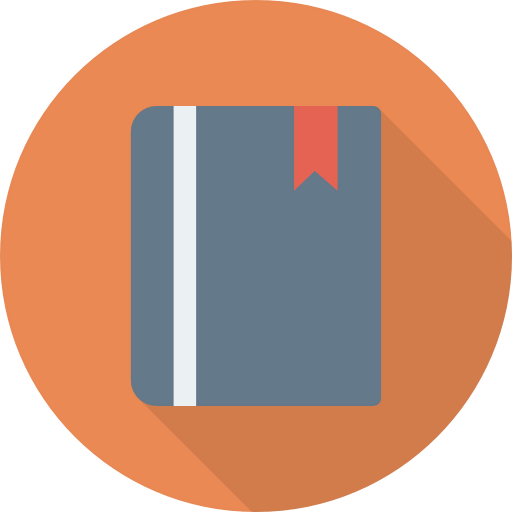 Notebook icon