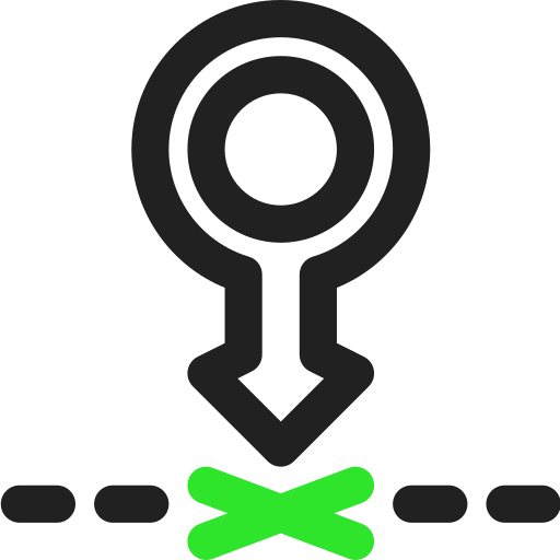 Dot icon