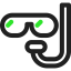 Scuba icon 64x64