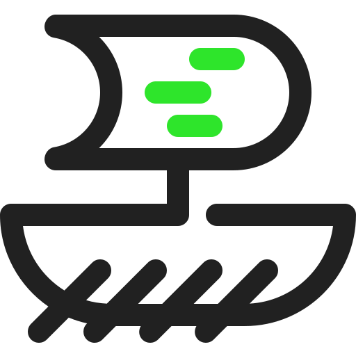 Ship icon