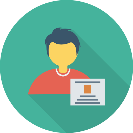 Student icon