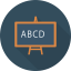 Blackboard icon 64x64