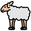 Sheep icon 64x64