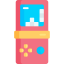 Game console icon 64x64