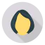 Hairstyle icon 64x64