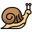 Snail icon 64x64