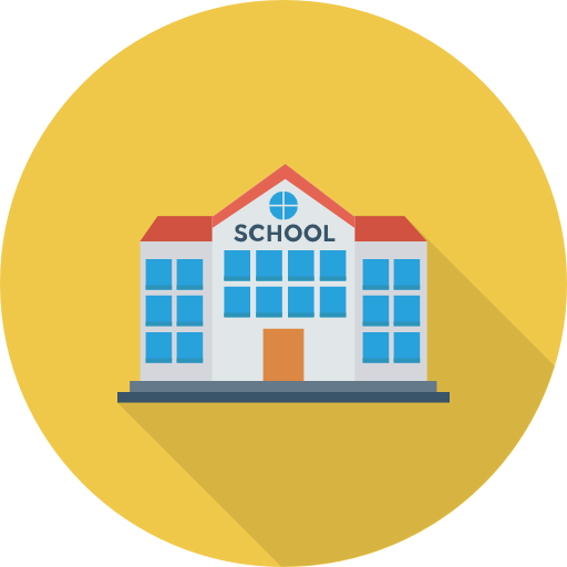 School icon