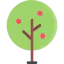 Apple tree Symbol 64x64