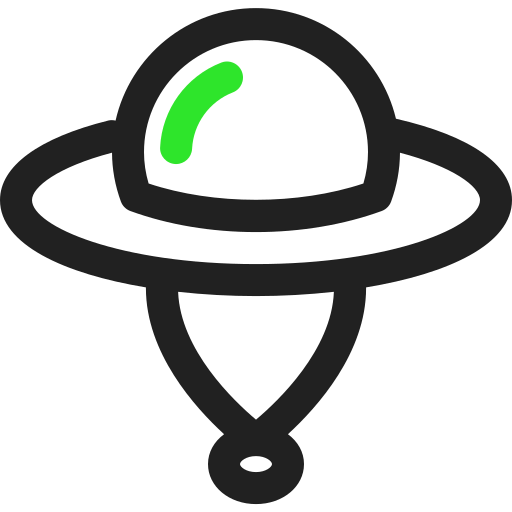 Hat icon