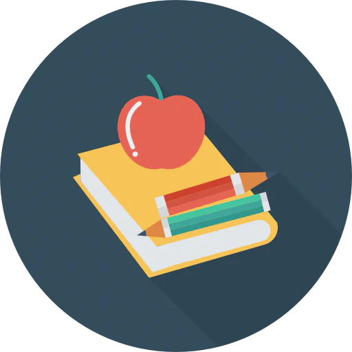 Book icon