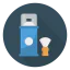 Shave icon 64x64