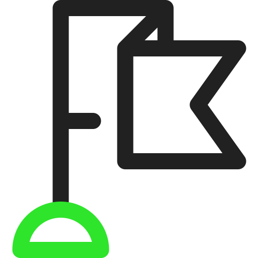 Flag icon