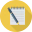 Notepad icon 64x64