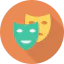 Theatre icon 64x64