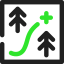 Forest icon 64x64
