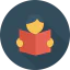 Reading icon 64x64
