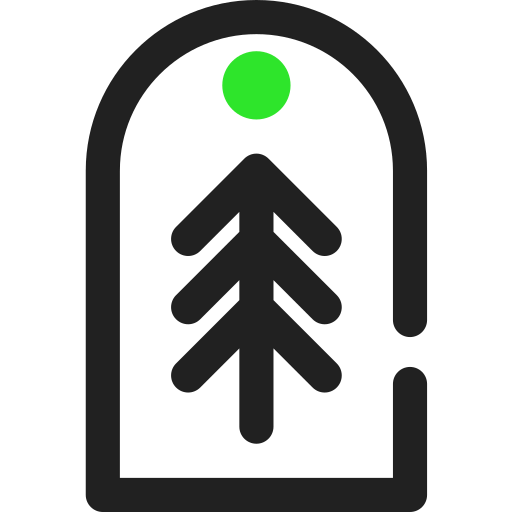Tag icon