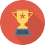 Trophy icon 64x64