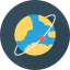 Orbit アイコン 64x64