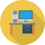 Desk icon 64x64