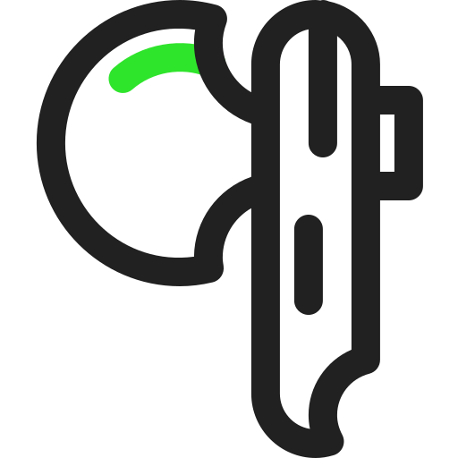 Axe icon