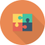 Puzzle icon 64x64