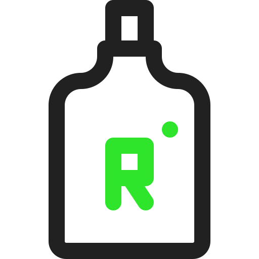 Rum icon