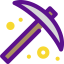 Dig icon 64x64
