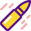 Bullet icon 64x64