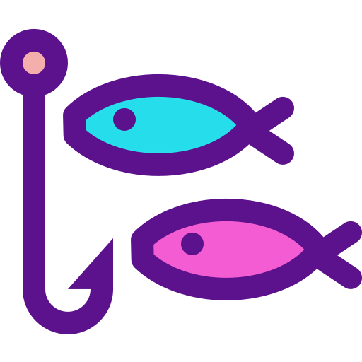 Fish icon